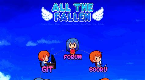 allthefallen stories|Meta Stories/L .
